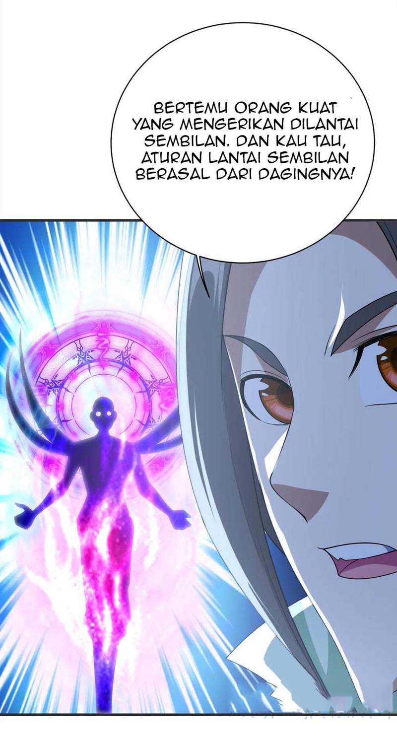 Matchless Emperor Chapter 68 halaman 13