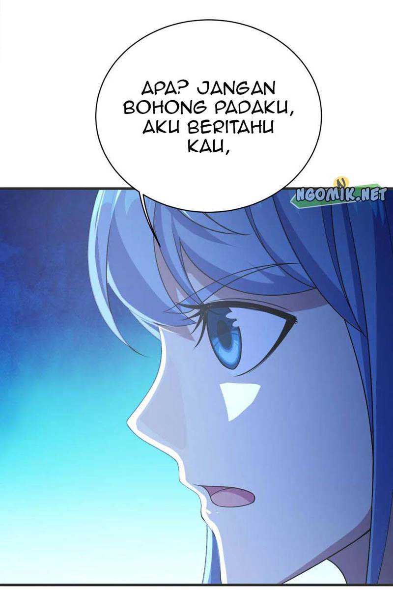 Matchless Emperor Chapter 68 halaman 14