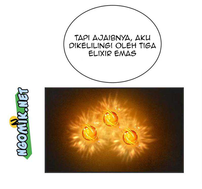Matchless Emperor Chapter 68 halaman 18