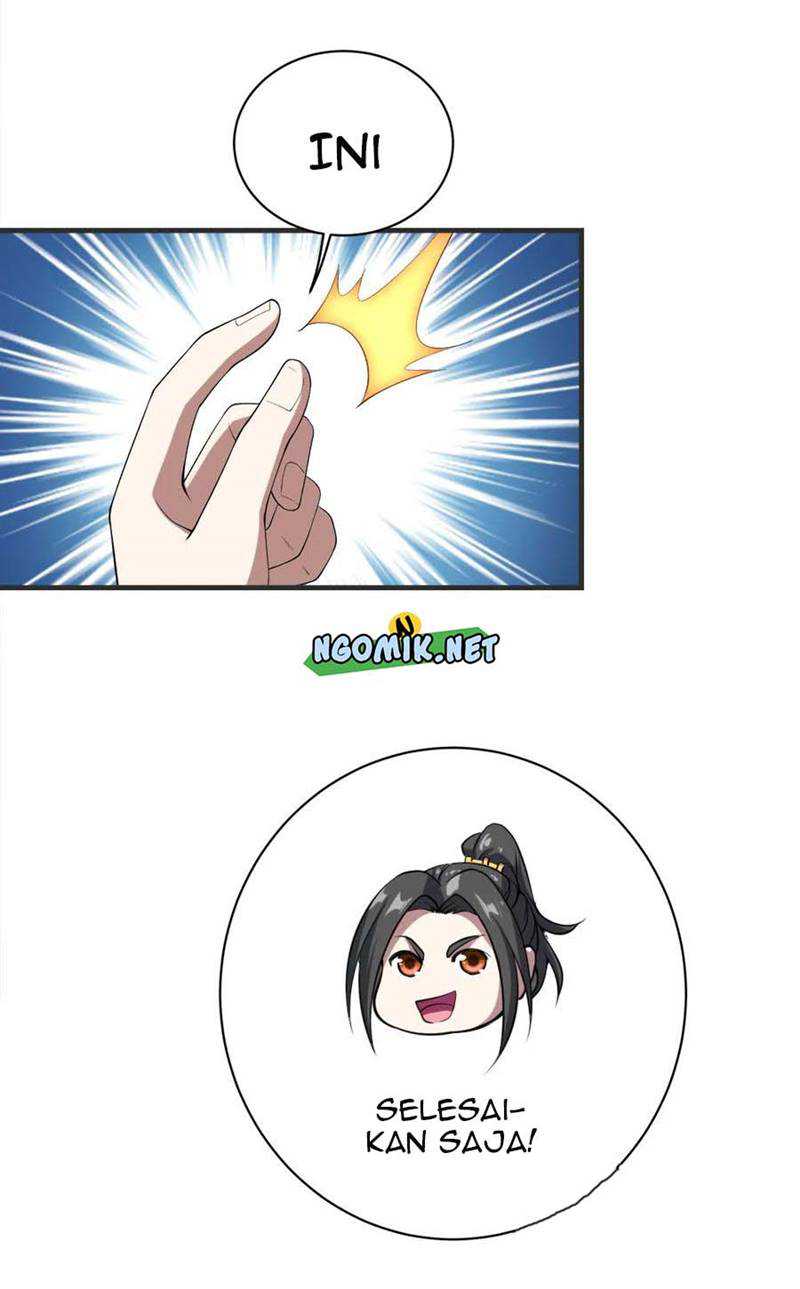 Matchless Emperor Chapter 68 halaman 29