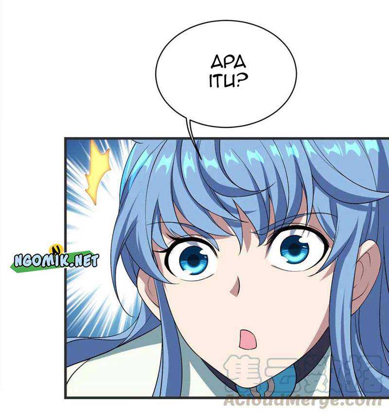 Matchless Emperor Chapter 68 halaman 10