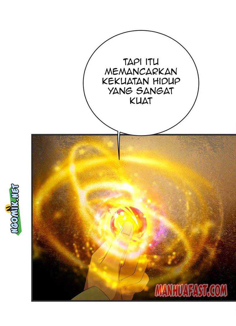 Matchless Emperor Chapter 68 halaman 26