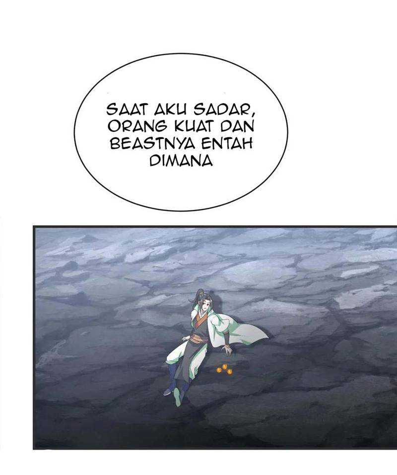 Matchless Emperor Chapter 68 halaman 17
