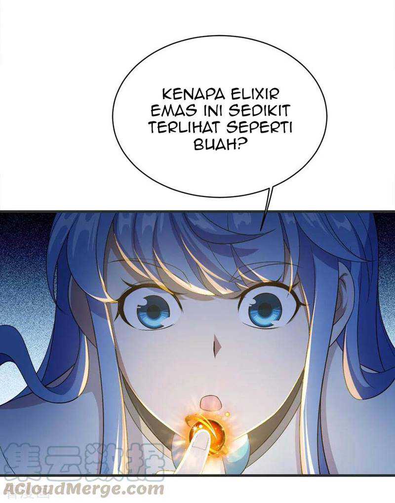 Matchless Emperor Chapter 68 halaman 25