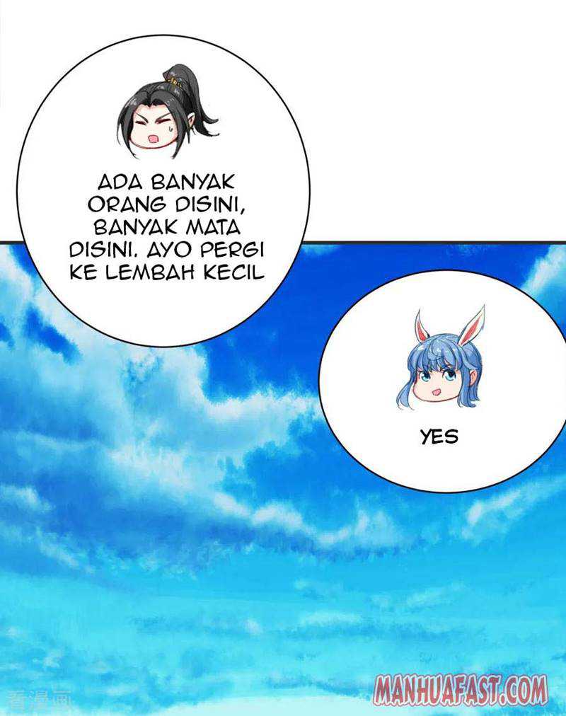 Matchless Emperor Chapter 68 halaman 11