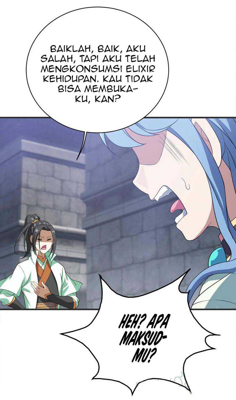 Matchless Emperor Chapter 68 halaman 7