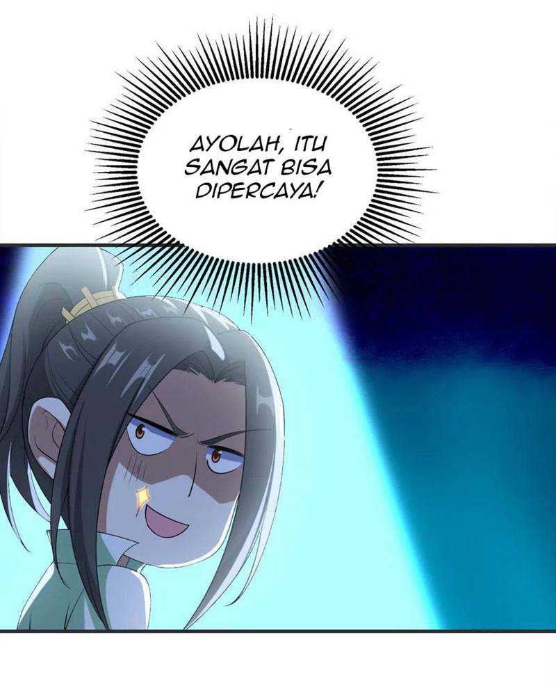 Matchless Emperor Chapter 68 halaman 21