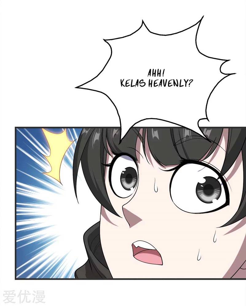 Matchless Emperor chapter 69 halaman 6