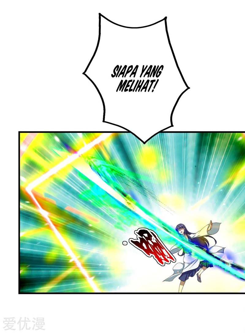 Matchless Emperor Chapter 70 halaman 18