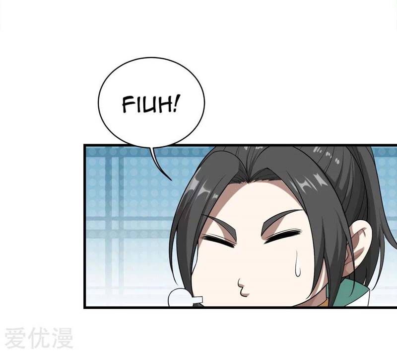 Matchless Emperor Chapter 70 halaman 13