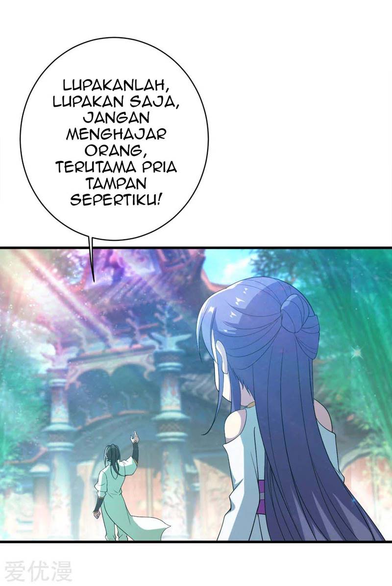Matchless Emperor Chapter 70 halaman 26