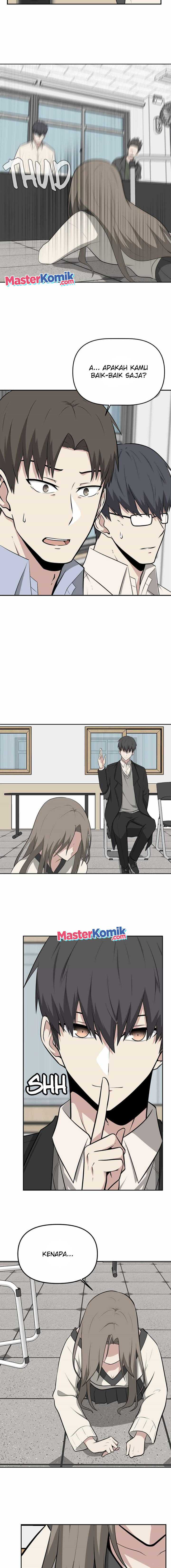 Where Are You Looking, Manager? Chapter 14 halaman 5