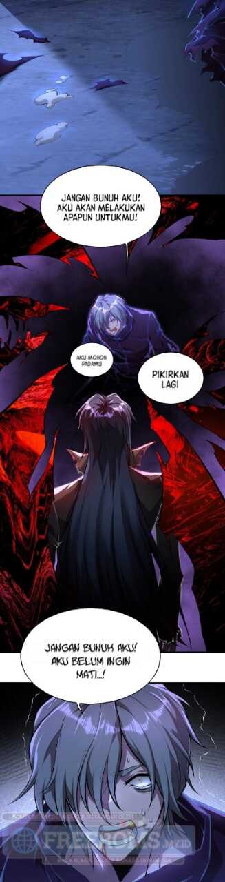 Man From Hell chapter 14 halaman 4