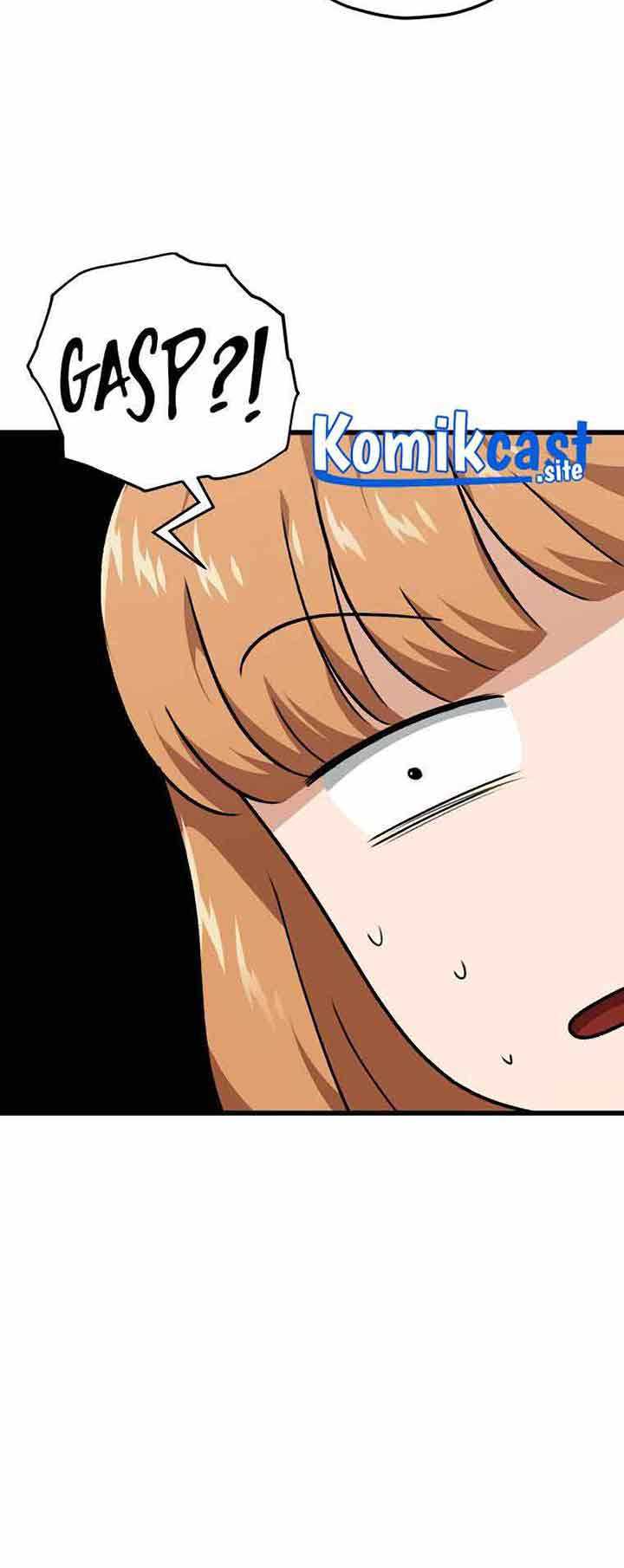 My Dad Is Too Strong Chapter 84 halaman 5