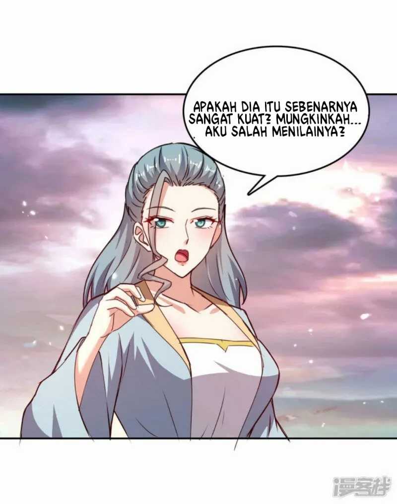 Strongest Leveling Chapter 323 halaman 17