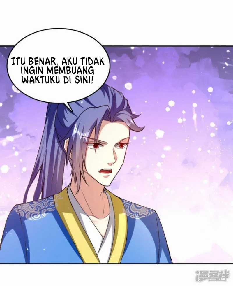 Strongest Leveling Chapter 323 halaman 20