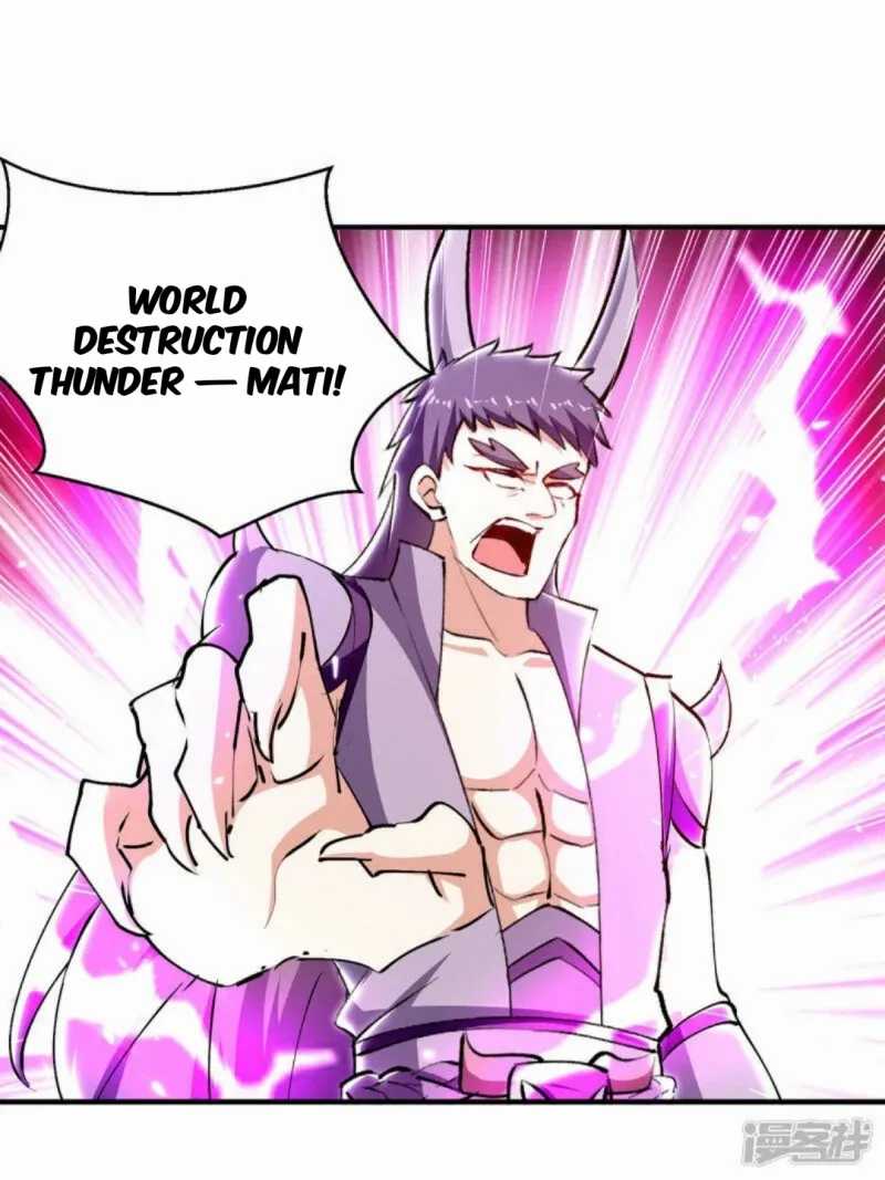 Strongest Leveling Chapter 323 halaman 6