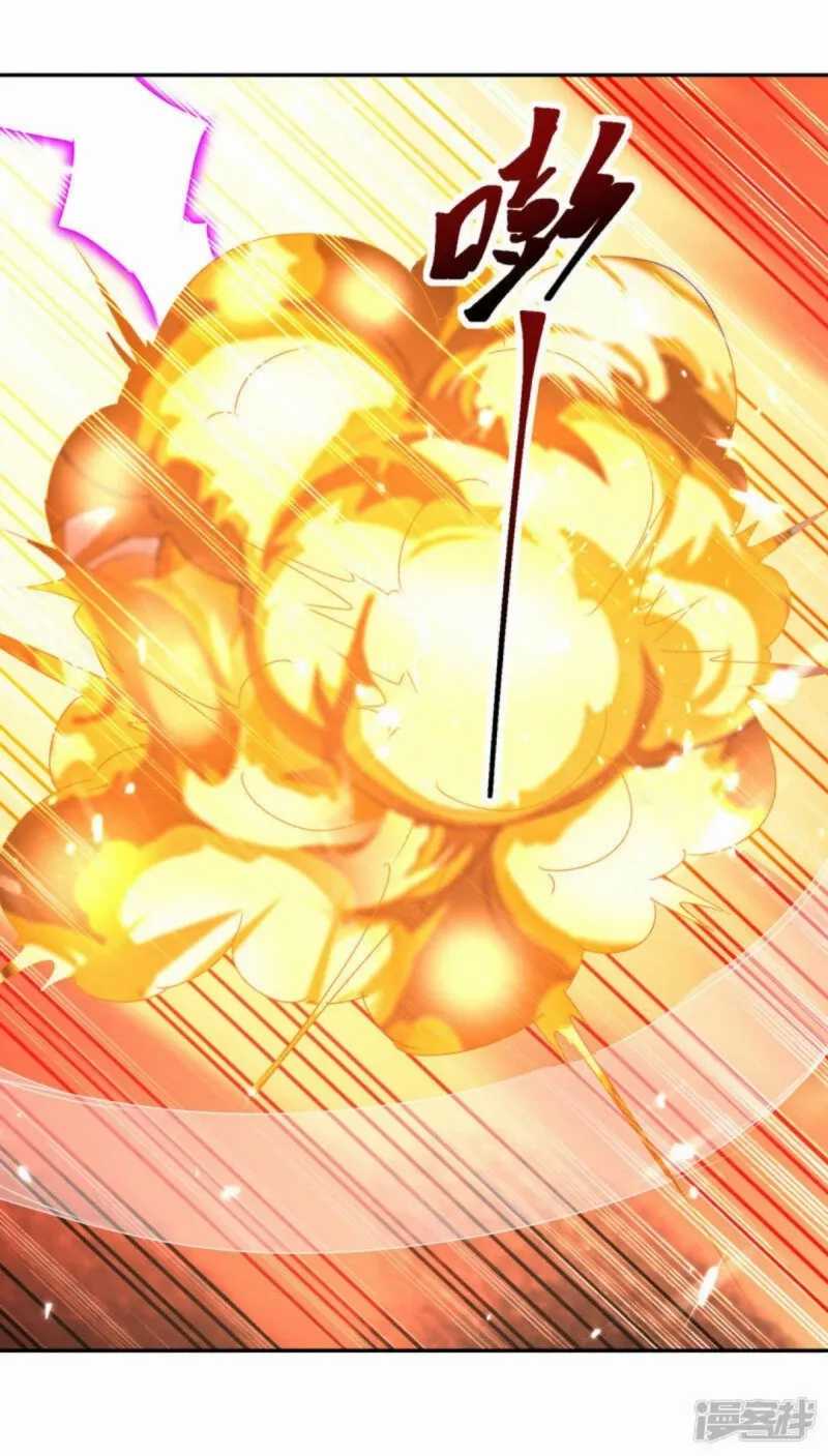 Strongest Leveling Chapter 323 halaman 11