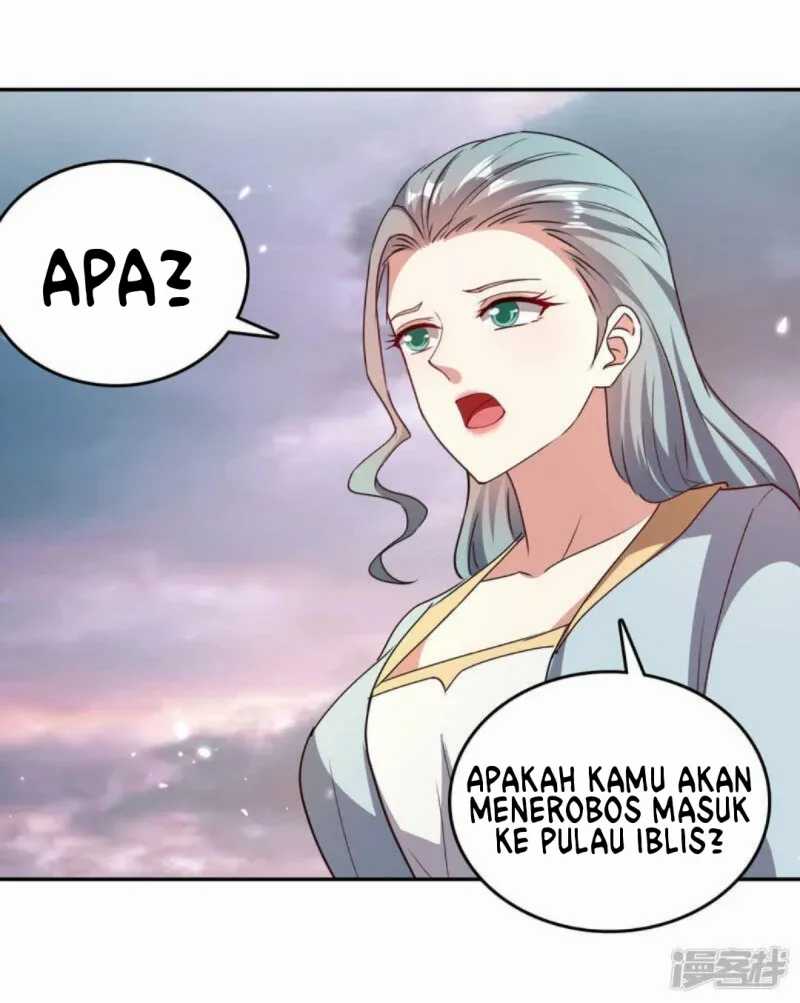 Strongest Leveling Chapter 323 halaman 19