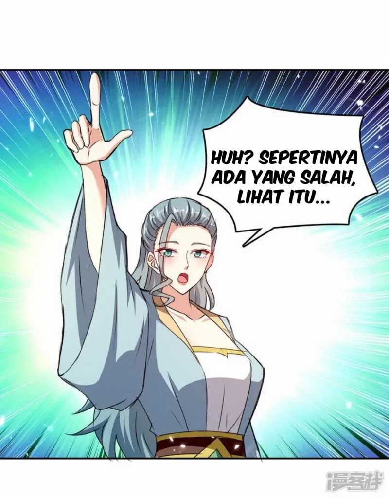 Strongest Leveling Chapter 323 halaman 13