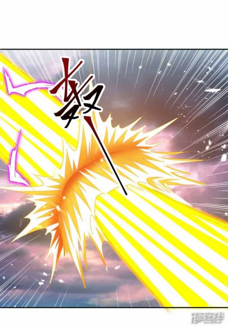 Strongest Leveling Chapter 323 halaman 10