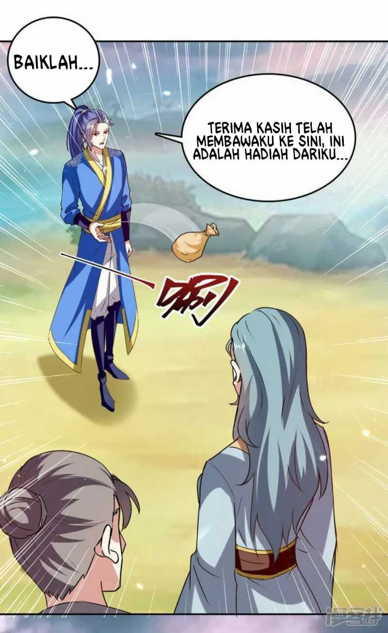 Strongest Leveling Chapter 323 halaman 25