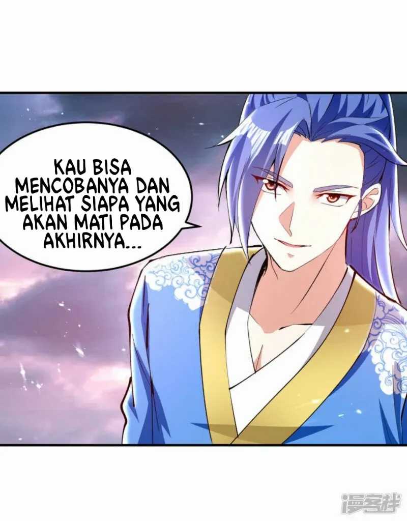 Strongest Leveling Chapter 323 halaman 3