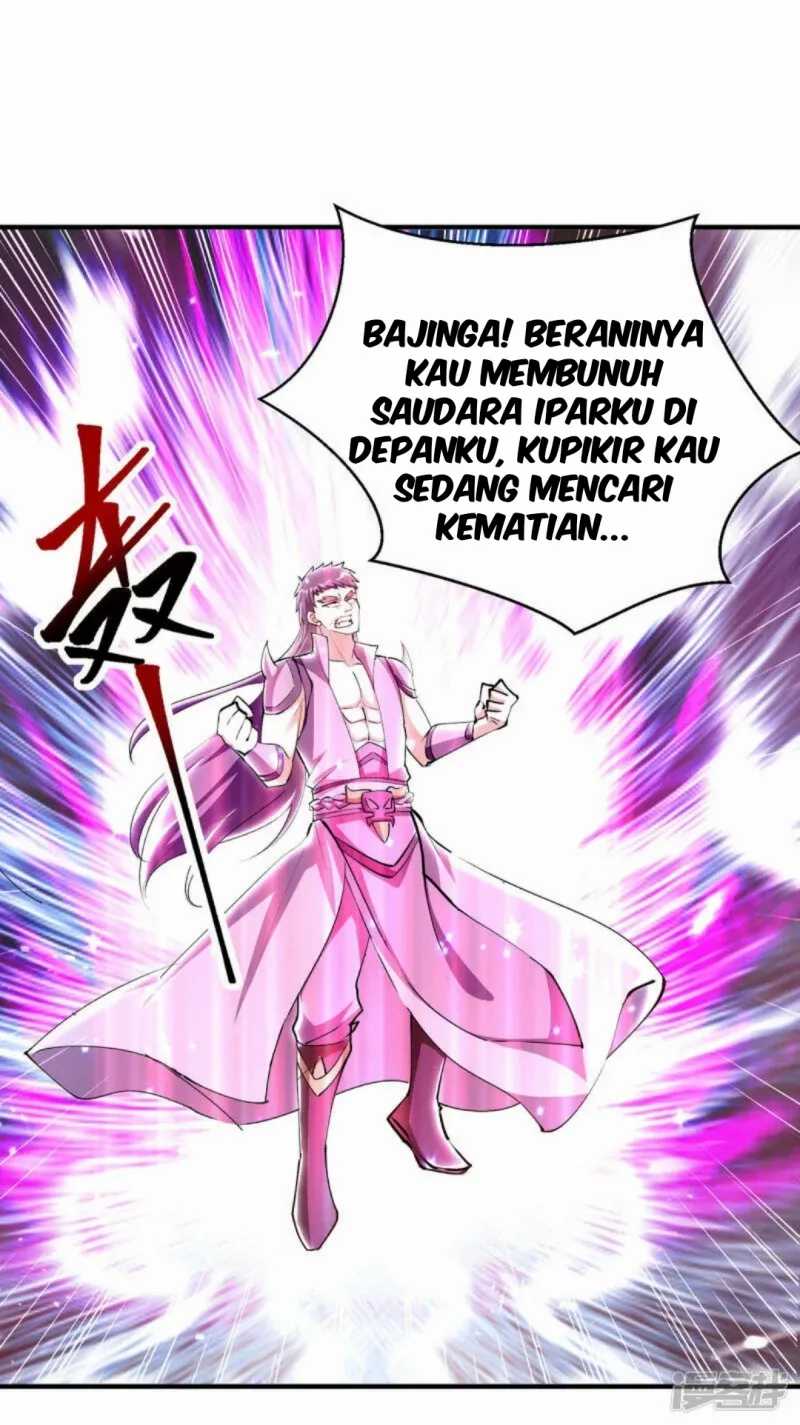 Strongest Leveling Chapter 323 halaman 2