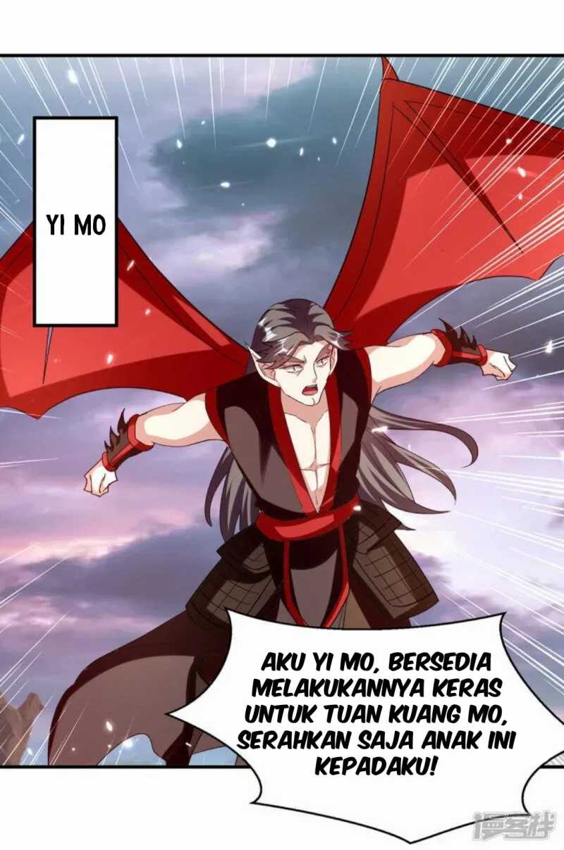 Strongest Leveling Chapter 324 halaman 3