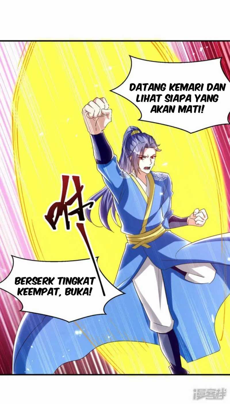 Strongest Leveling Chapter 324 halaman 7