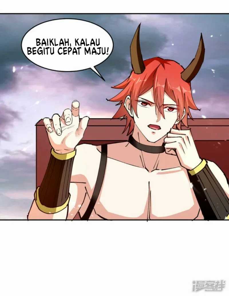 Strongest Leveling Chapter 324 halaman 14