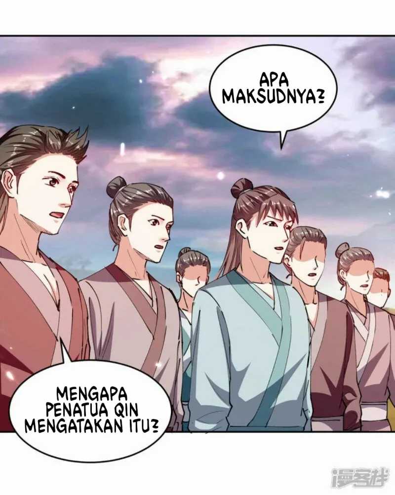 Strongest Leveling Chapter 324 halaman 22