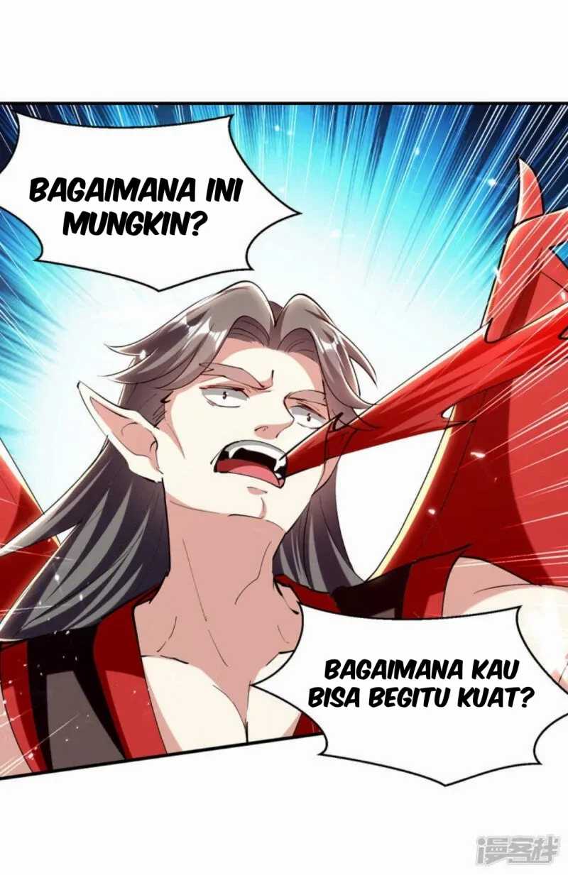 Strongest Leveling Chapter 324 halaman 9