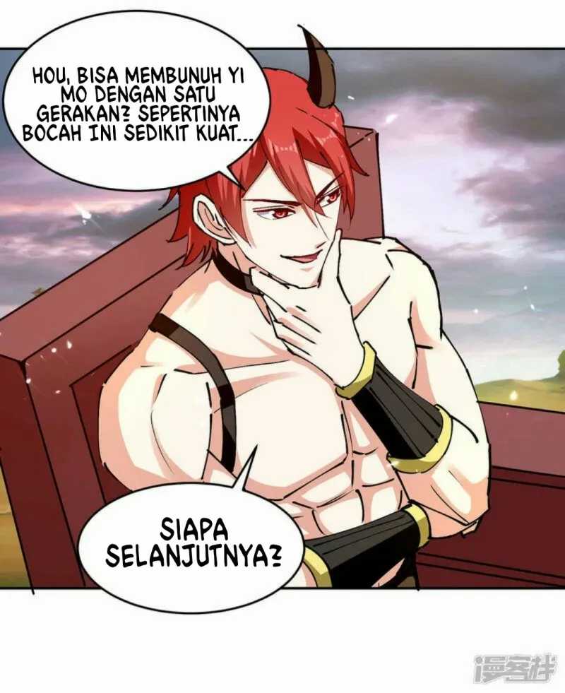 Strongest Leveling Chapter 324 halaman 12