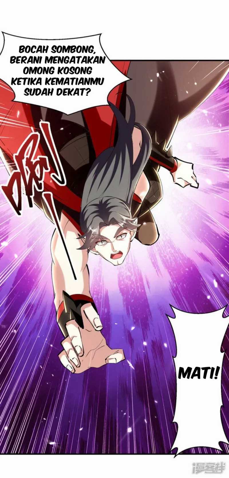 Strongest Leveling Chapter 324 halaman 6