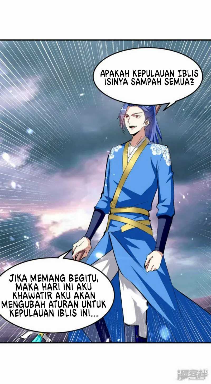 Strongest Leveling Chapter 324 halaman 25