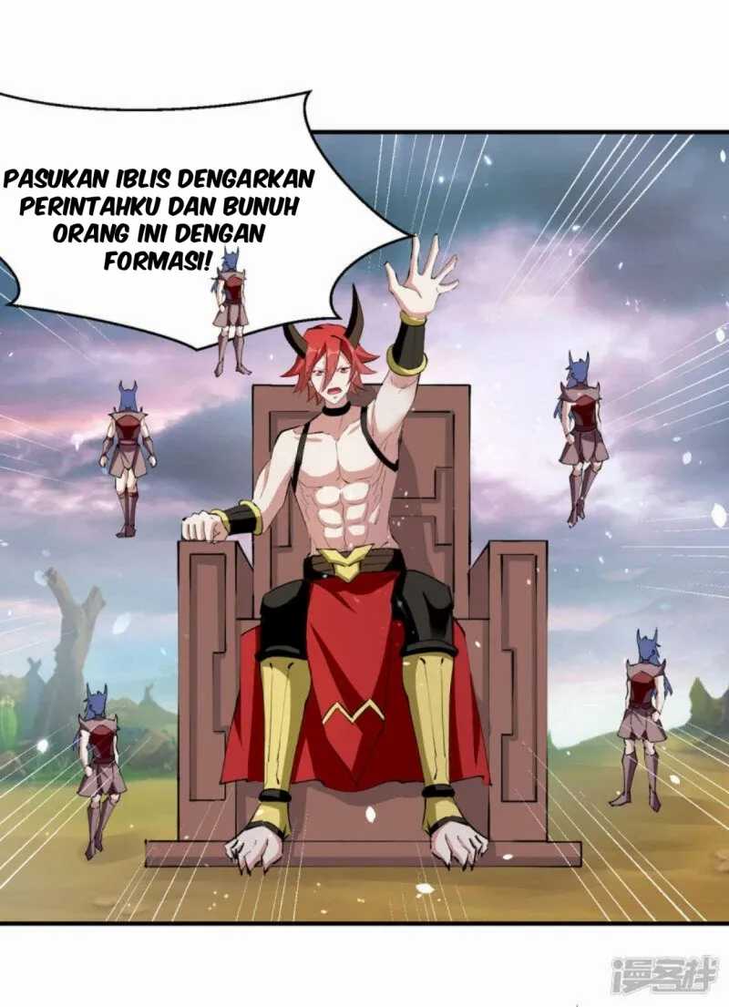 Strongest Leveling Chapter 324 halaman 27