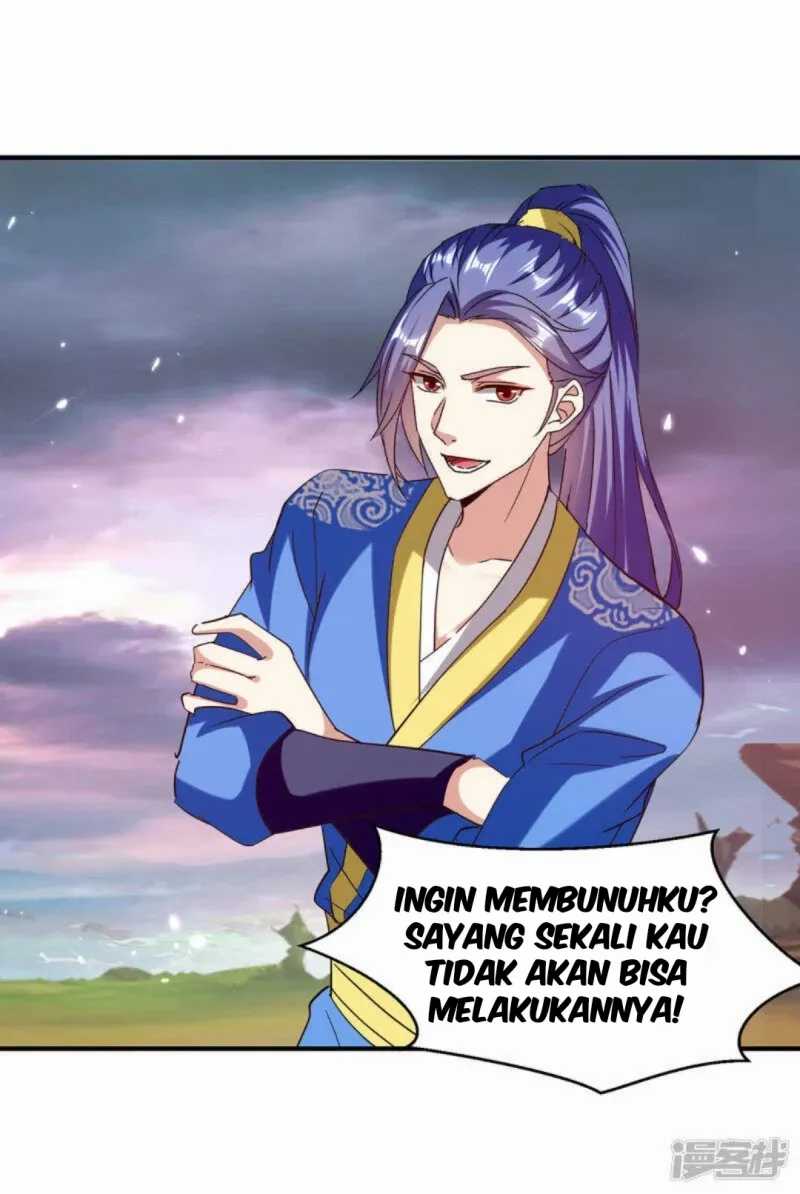 Strongest Leveling Chapter 324 halaman 5