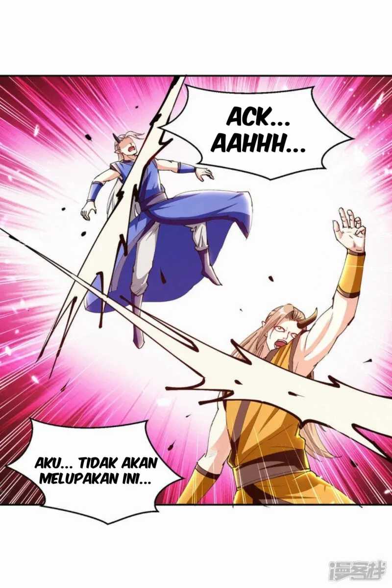 Strongest Leveling Chapter 324 halaman 19