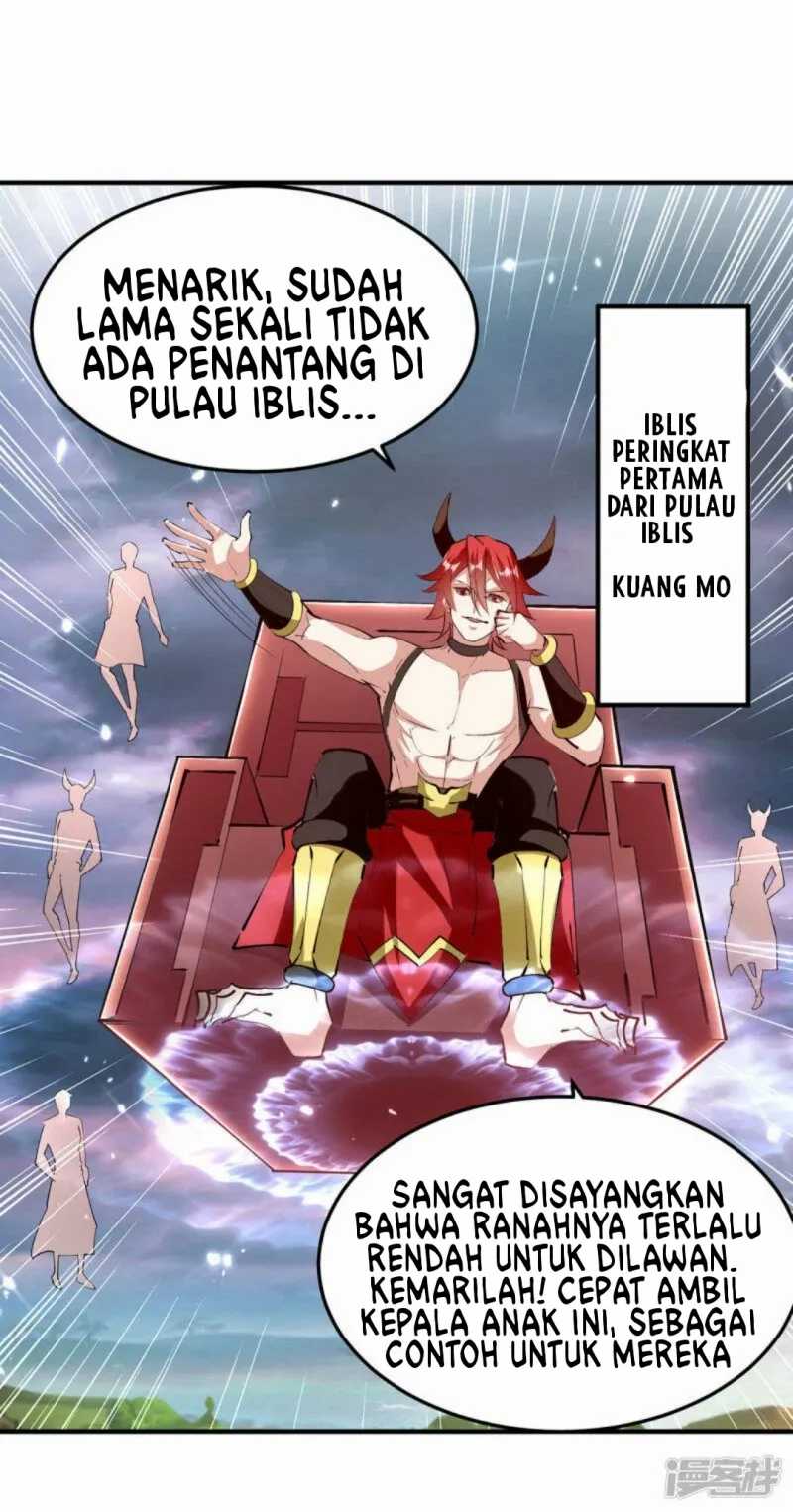 Strongest Leveling Chapter 324 halaman 2