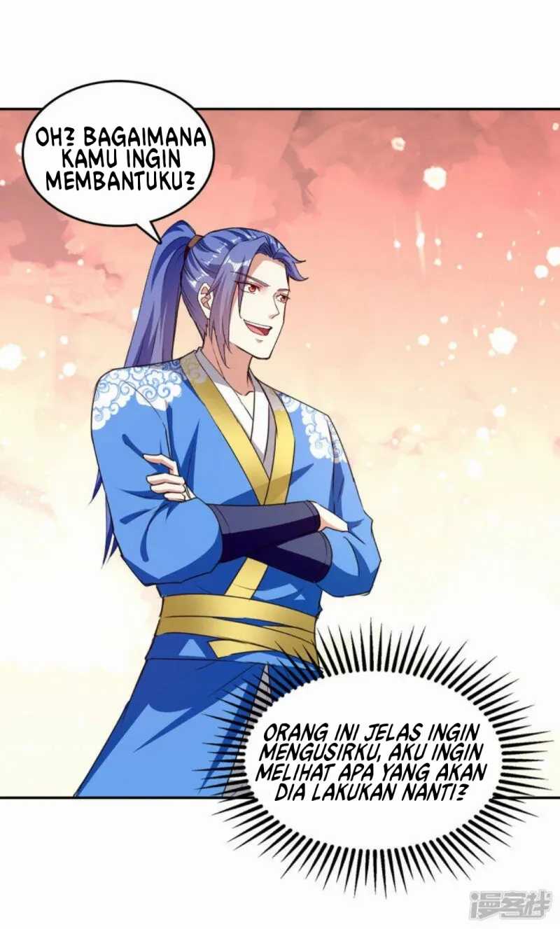 Strongest Leveling Chapter 325 halaman 27