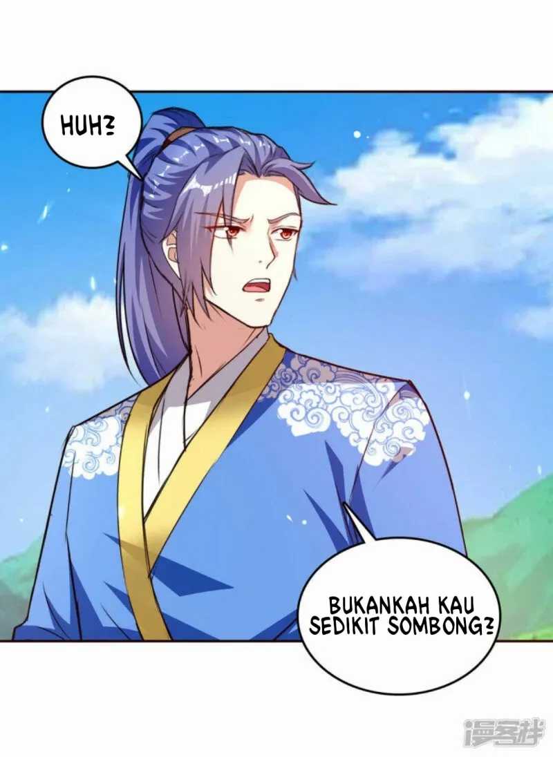 Strongest Leveling Chapter 325 halaman 24