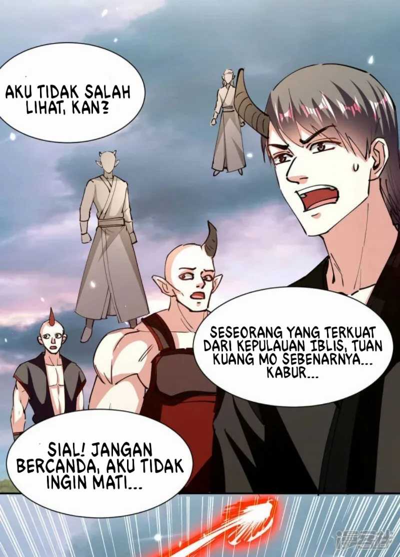 Strongest Leveling Chapter 325 halaman 15
