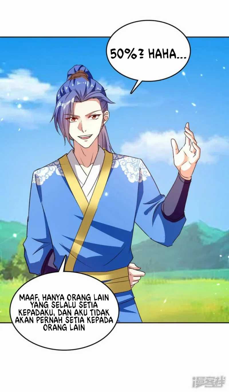 Strongest Leveling Chapter 325 halaman 29