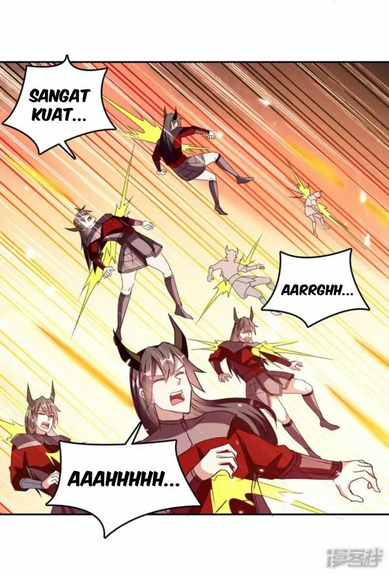 Strongest Leveling Chapter 325 halaman 6