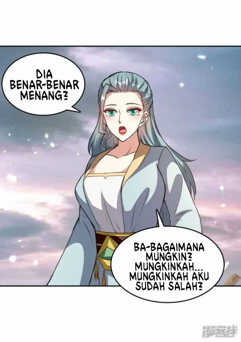Strongest Leveling Chapter 325 halaman 8