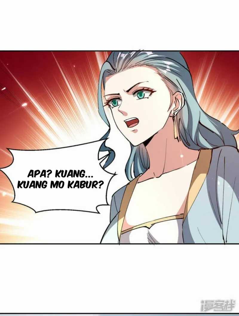 Strongest Leveling Chapter 325 halaman 14