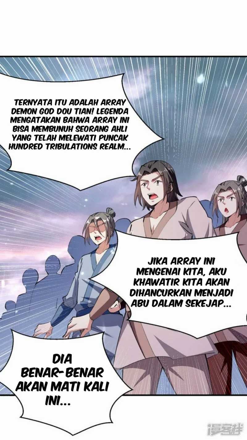 Strongest Leveling Chapter 325 halaman 2