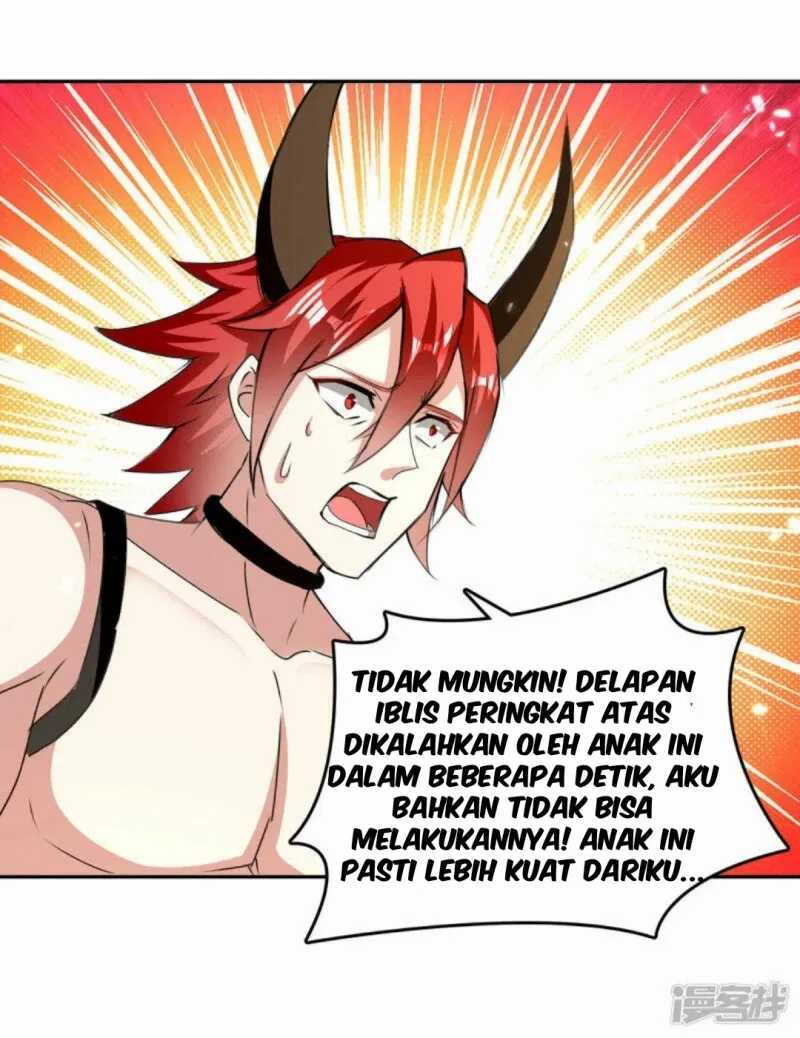 Strongest Leveling Chapter 325 halaman 9