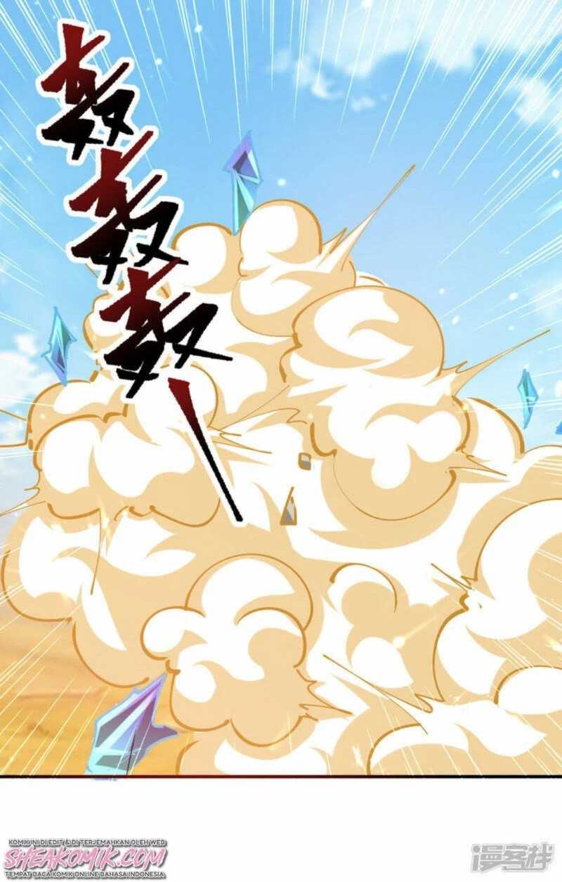 Strongest Leveling Chapter 326 halaman 14